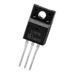 ماسفت 075N15N تایوانی مارک Infineon پکیج TO-220FP