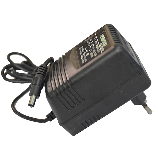 12V-1000MA-TRANSFORMER-AC-ADAPTER-KENWOOD آداپتور ترانسی 12v 1A - تصویر 1