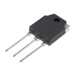 ترانزیستور 2SD1047 پکیج TO-3P