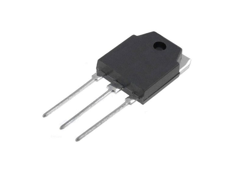 ترانزیستور 2SD1047 پکیج TO-3P