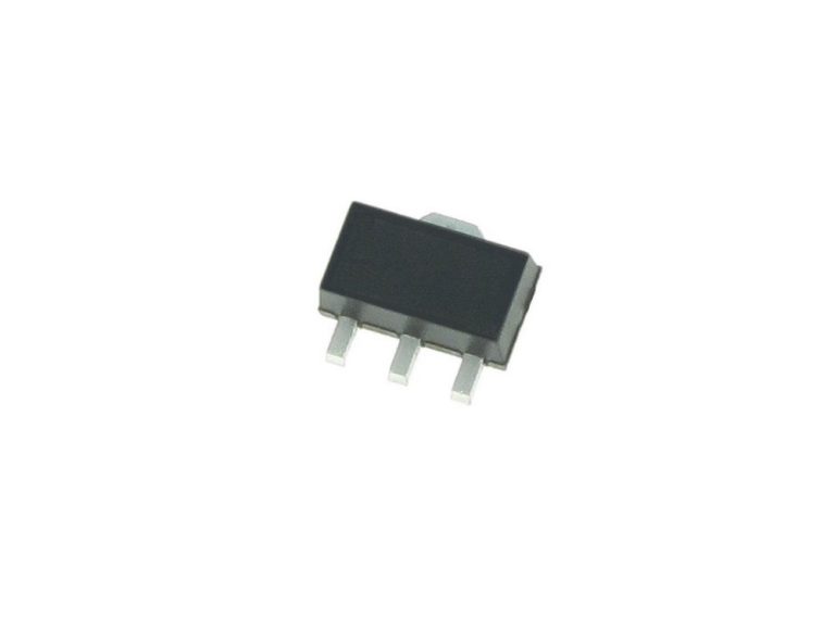 ترانزیستور 2SD2150 پکیج SOT-89