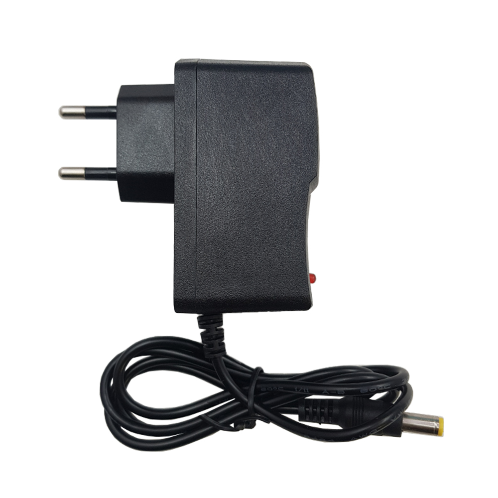 3945419 شارژر اتوماتیک باتری لیتیوم 3 سل 12.6v - تصویر 1