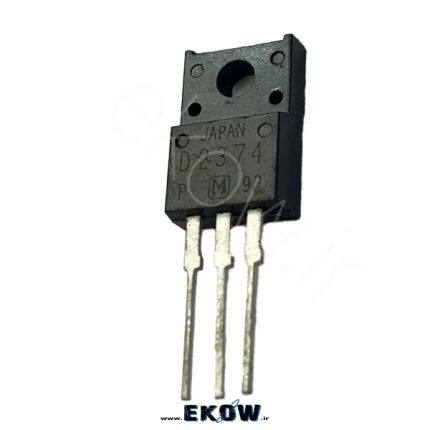 ترانزیستور 2SD2374 خرید ترانزیستور 2SD2374 قیمت ترانزیستور 2SD2374 2SD2374 NPN پایه‌های ترانزیستور 2SD2374 مدار ترانزیستور 2SD2374 نقشه ترانزیستور 2SD2374 پکیج TO-220 ترانزیستور 2SD2374 2SD2374 datasheet 2SD2374 power transistor 2SD2374 amplifier 2SD2374 switching transistor 2SD2374 کاربردها 2SD2374 مشخصات فنی 2SD2374 ولتاژ بالا 2SD2374 جریان بالا 2SD2374 schematic 2SD2374 درایور موتور 2SD2374 سوئیچینگ 2SD2374 RF amplifier 2SD2374 تست ترانزیستور 2SD2374 فرکانس کاری 2SD2374 بهره جریان 2SD2374 توان تلفاتی 2SD2374 در پروژه صنعتی 2SD2374 تقویت‌کننده صوتی 2SD2374 در منبع تغذیه 2SD2374 در UPS 2SD2374 با کیفیت خرید اینترنتی ترانزیستور 2SD2374 2SD2374 ارزان الکترونیک کوثر ترانزیستور 2SD2374 ekow.ir ترانزیستور 2SD2374 2SD2374 high power transistor 2SD2374 voltage transistor 2SD2374 transistor circuit 2SD2374 photo عکس ترانزیستور 2SD2374 نمونه مدار 2SD2374 تصویر واقعی ترانزیستور 2SD2374 مدل 2SD2374 TO-220 2SD2374 power NPN