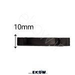 فن GREAT 12V 7x7 فن DC 12 ولت 7x7 فن رباتیک 12 ولت فن آردوینو 7x7 فن رزبری‌پای 12 ولت فن برای سیستم‌های الکترونیکی فن خنک‌کننده DC فن با سرعت بالا فن برای پروژه‌های DIY فن با جریان مصرفی 0.1–0.2 آمپر فن با صدای کم فن با ابعاد 7x7 سانتی‌متر فن با ولتاژ کاری 12V DC فن با نوع اتصال پین‌های استاندارد فن با نوع فن جریان مستقیم DC فن با نصب آسان در فضاهای محدود فن با وزن حدود 30 گرم فن با سرعت چرخش 3000 تا 5000 دور در دقیقه فن با جریان هوا مؤثر فن با طراحی فشرده و کارآمد