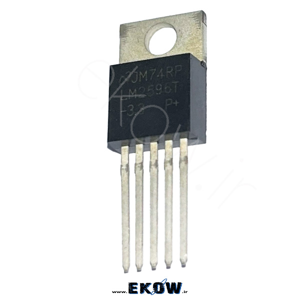 LM2596 3.3V آی سی LM2596 3.3V رگولاتور LM2596 LM2596 fixed 3.3V آی سی رگولاتور 3.3 ولت رگولاتور سوئیچینگ LM2596 مبدل DC به DC LM2596 buck converter 3.3V LM2596 datasheet آی سی کاهنده ولتاژ مدار تغذیه 3.3 ولت LM2596 DC converter ماژول LM2596 3.3V آی سی تغذیه میکروکنترلر رگولاتور ولتاژ ثابت LM2596 module آی سی مبدل DC به DC DC voltage regulator رگولاتور جریان بالا LM2596 مدار آماده ماژول تنظیم ولتاژ 3.3 ولت خرید آی سی LM2596 فروش LM2596 3.3V LM2596 original تراشه رگولاتور ولتاژ مدار کاهش ولتاژ ولتاژ خروجی 3.3 ولت LM2596 کاربرد buck regulator رگولاتور ولتاژ صنعتی IC regulator 3.3V آی سی تنظیم تغذیه LM2596 مدار نمونه مدار کاهنده ولتاژ 3.3V پروژه تغذیه LM2596 مدار رگولاتور LM2596 تراشه تنظیم پاور LM2596 3.3V power supply ماژول DC LM2596 مدار سوئیچینگ LM2596 IC تنظیم ولتاژ 3.3 ولت LM2596 output 3.3V