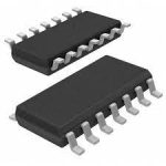 آی سی 7408 smd
