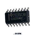 آی سی ULN2004 smd - تصویر 2