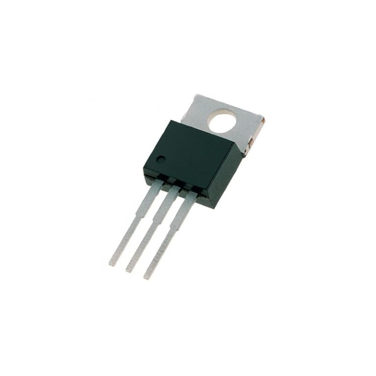 ترانزیستور D880 پکیج TO-220