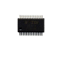 ic 28 pin smd آی سی CXA1019 - تصویر 1