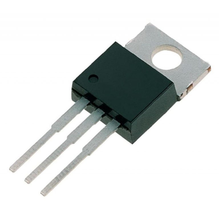 ماسفت IRF530 پکیج TO-220