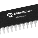 آی سی ATMEGA32 تایوانی