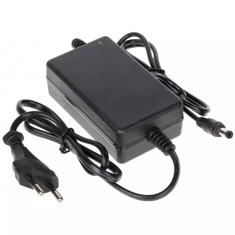 آداپتور-سوئیچینگ-بین-راهی-12-ولت-آمپر-متغیر آداپتور 12v 2a - تصویر 1