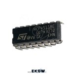آی سی CD4511 IC CD4511 7-Segment Driver CD4511 datasheet خرید CD4511 مدار کاربردی CD4511 CD4511 pinout آموزش کار با CD4511 کنترل LED با CD4511 CD4511 BCD to 7-Segment پایه‌های آی سی CD4511 مدار شمارنده CD4511 CD4511 CMOS IC 7-Segment CD4511 مدار دیجیتال CD4511 پروژه آموزشی CD4511 CD4511 عملکرد پایدار مدار صنعتی CD4511 CD4511 نصب آسان IC CD4511 TTL CD4511 در مدار دیجیتال مدار حرفه‌ای CD4511 کنترل نمایشگر LED CD4511 IC CD4511 آموزشی CD4511 مدار آموزشی پروژه حرفه‌ای CD4511 کنترل ۷-سگمنت CD4511 IC CD4511 CMOS CD4511 مدار صنعتی پروژه تحقیقاتی CD4511 مدار نمایشگر دیجیتال CD4511 IC CD4511 سرعت بالا CD4511 مصرف انرژی پایین مدار حرفه‌ای LED CD4511 CD4511 نصب آسان در مدار IC CD4511 آموزشی حرفه‌ای مدار TTL CD4511 CD4511 پروژه تحقیقاتی کنترل LED حرفه‌ای CD4511 IC CD4511 صنعتی CD4511 نمایشگر حرفه‌ای مدار دیجیتال پیشرفته CD4511