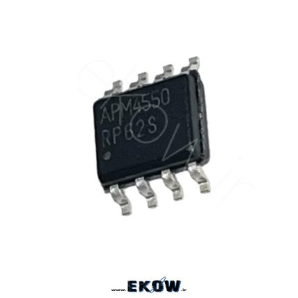آی سی APM4550 smd APM4550 SMD ماسفت APM4550 آی سی APM4550 ترانزیستور دوتایی APM4550 خرید APM4550 SMD قیمت آی سی APM4550 مدار ماسفت APM4550 پایه‌های APM4550 دیتاشیت APM4550 مدار تست APM4550 APM4550 در منبع تغذیه مدار شارژ باتری با APM4550 ماسفت N Channel APM4550 مدار درایور موتور با APM4550 APM4550 در لپ تاپ APM4550 در مادربرد APM4550 در پاوربانک مدار DC-DC با APM4550 APM4550 در پروژه صنعتی APM4550 مدار سوئیچینگ مدار تقویت توان APM4550 کاربرد APM4550 در آردوینو APM4550 در STM32 APM4550 مدار کنترل توان APM4550 ماسفت دوگانه APM4550 در سیستم هوشمند APM4550 در UPS کوچک مدار حفاظتی APM4550 APM4550 در رگولاتور ولتاژ APM4550 مشخصات فنی مدار Buck با APM4550 مدار Boost با APM4550 آی سی ماسفت دوتایی APM4550 در پروژه آموزشی مدار شارژ سریع با APM4550 APM4550 در مدار صنعتی APM4550 اصل تایوانی ماسفت APM4550 دوکاناله APM4550 برای مبدل توان APM4550 کنترل جریان مدار فشرده با APM4550 APM4550 IC smd