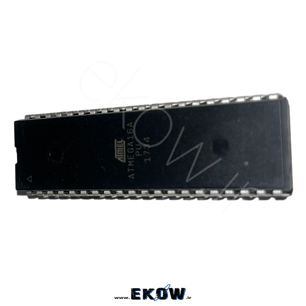 آی سی ATMEGA16 تایوانی (ATMEGA16 A) آی سی ATMEGA16 آی سی ATMEGA16 خرید آی سی ATMEGA16 قیمت آی سی ATMEGA16 آی سی ATMEGA16 اصل آی سی ATMEGA16 اورجینال میکروکنترلر ATMEGA16 میکروکنترلر AVR ATMEGA16 آی سی ATMEGA16 DIP آی سی ATMEGA16 SMD پکیج آی سی ATMEGA16 مشخصات آی سی ATMEGA16 پین اوت آی سی ATMEGA16 برد آموزشی ATMEGA16 آی سی ATMEGA16 پروژه دانشجویی آی سی ATMEGA16 سیستم امبدد آی سی ATMEGA16 کنترل صنعتی آی سی ATMEGA16 ورودی خروجی آی سی ATMEGA16 پروگرام پذیر آی سی ATMEGA16 حافظه فلش آی سی ATMEGA16 بازار ایران آی سی ATMEGA16 قطعات الکترونیکی آی سی ATMEGA16 کنترل موتور آی سی ATMEGA16 رباتیک آی سی ATMEGA16 مدار کنترلی آی سی ATMEGA16 آموزش AVR آی سی ATMEGA16 الکترونیک آی سی ATMEGA16 پروژه عملی آی سی ATMEGA16 میکروکنترلر 8 بیتی آی سی ATMEGA16 برنامه نویسی آی سی ATMEGA16 برد توسعه