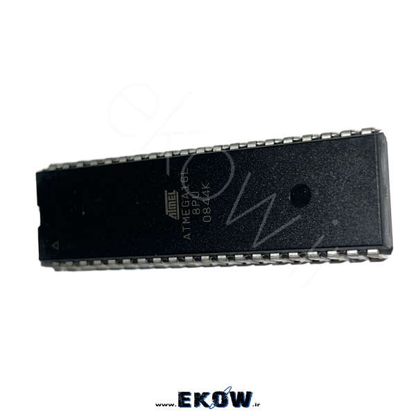 آی سی ATMEGA16L خرید آی سی ATMEGA16L قیمت آی سی ATMEGA16L آی سی ATMEGA16L اصل آی سی ATMEGA16L اورجینال میکروکنترلر ATMEGA16L میکروکنترلر AVR ATMEGA16L آی سی ATMEGA16L DIP آی سی ATMEGA16L SMD پکیج آی سی ATMEGA16L مشخصات آی سی ATMEGA16L پین اوت آی سی ATMEGA16L برد آموزشی ATMEGA16L آی سی ATMEGA16L پروژه دانشجویی آی سی ATMEGA16L سیستم امبدد آی سی ATMEGA16L کم مصرف آی سی ATMEGA16L ورودی خروجی آی سی ATMEGA16L پروگرام پذیر آی سی ATMEGA16L حافظه فلش آی سی ATMEGA16L بازار ایران آی سی ATMEGA16L قطعات الکترونیکی آی سی ATMEGA16L کنترل صنعتی آی سی ATMEGA16L رباتیک آی سی ATMEGA16L مدار کنترلی آی سی ATMEGA16L آموزش AVR آی سی ATMEGA16L الکترونیک آی سی ATMEGA16L پروژه عملی آی سی ATMEGA16L میکروکنترلر 8 بیتی آی سی ATMEGA16L برنامه نویسی آی سی ATMEGA16L برد توسعه