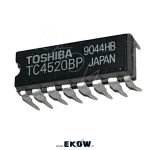آی سی CD4520 آی‌سی CD4520 تصویر آی‌سی شمارنده CD4520 تراشه CD4520 در مدار دیجیتال پایه‌های آی‌سی CD4520 شماتیک داخلی CD4520 نقشه مدار شمارنده با CD4520 مدار تقسیم فرکانس با CD4520 کاربرد CD4520 در تایمر دیجیتال برد آزمایشی با آی‌سی CD4520 اتصال CD4520 به میکروکنترلر پایه ریست آی‌سی CD4520 تصویر بسته DIP16 آی‌سی CD4520 نمای نزدیک از آی‌سی CD4520 مدار کنترل منطقی با CD4520 مدار تولید پالس با CD4520 تصویر صنعتی از آی‌سی CD4520 تست شمارنده دودویی CD4520 برد آموزشی الکترونیک با CD4520 آی‌سی CD4520 در مدار تقسیم‌کننده فرکانس تصویر CD4520 در پروژه دیجیتال نقشه شماتیکی آی‌سی CD4520 نمای از بالا آی‌سی CD4520 محافظت از ورودی آی‌سی CD4520 پروژه آموزشی با آی‌سی CD4520 تحلیل عملکرد شمارنده CD4520 مدار ترکیبی با دو آی‌سی CD4520 استفاده از CD4520 در سیستم‌های کنترل آی‌سی CD4520 در طراحی تایمرها نمای واقعی تراشه CD4520 پروژه شمارنده دیجیتال با CD4520 آی‌سی CD4520 روی برد سوراخ‌دار تست فرکانس خروجی CD4520 تصویر فنی از آی‌سی CD4520 اتصالات پایه آی‌سی CD4520 در مدار نمودار زمانی عملکرد CD4520 خروجی دودویی آی‌سی CD4520 نمای بسته‌بندی CD4520 SMD مقایسه CD4520 با CD4518 مدار نمونه با آی‌سی CD4520 استفاده از CD4520 در کنترل فرکانس تصویر شماتیکی شمارنده دودویی با CD4520