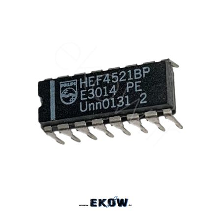 آی سی CD4521 آی سی CD4521 IC CD4521 24-bit Counter CD4521 datasheet خرید CD4521 مدار کاربردی CD4521 CD4521 pinout آموزش کار با CD4521 شمارنده دیجیتال CD4521 تقسیم‌کننده فرکانس CD4521 پایه‌های آی سی CD4521 مدار تایمر CD4521 CD4521 CMOS IC شمارنده CD4521 مدار دیجیتال CD4521 پروژه آموزشی CD4521 CD4521 عملکرد پایدار مدار صنعتی CD4521 CD4521 نصب آسان IC CD4521 TTL CD4521 در مدار دیجیتال مدار حرفه‌ای CD4521 تقسیم فرکانس دقیق CD4521 IC CD4521 آموزشی CD4521 مدار آموزشی پروژه حرفه‌ای CD4521 کنترل زمان CD4521 IC CD4521 CMOS CD4521 مدار صنعتی پروژه تحقیقاتی CD4521 مدار شمارش دیجیتال CD4521 IC CD4521 سرعت بالا CD4521 مصرف انرژی پایین مدار حرفه‌ای تایمر CD4521 CD4521 نصب آسان در مدار IC CD4521 آموزشی حرفه‌ای مدار TTL CD4521 CD4521 پروژه تحقیقاتی شمارنده حرفه‌ای CD4521 IC CD4521 صنعتی CD4521 مدار زمان‌بندی مدار دیجیتال پیشرفته CD4521