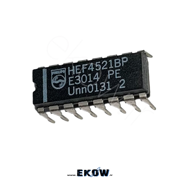 آی سی CD4521 آی سی CD4521 IC CD4521 24-bit Counter CD4521 datasheet خرید CD4521 مدار کاربردی CD4521 CD4521 pinout آموزش کار با CD4521 شمارنده دیجیتال CD4521 تقسیم‌کننده فرکانس CD4521 پایه‌های آی سی CD4521 مدار تایمر CD4521 CD4521 CMOS IC شمارنده CD4521 مدار دیجیتال CD4521 پروژه آموزشی CD4521 CD4521 عملکرد پایدار مدار صنعتی CD4521 CD4521 نصب آسان IC CD4521 TTL CD4521 در مدار دیجیتال مدار حرفه‌ای CD4521 تقسیم فرکانس دقیق CD4521 IC CD4521 آموزشی CD4521 مدار آموزشی پروژه حرفه‌ای CD4521 کنترل زمان CD4521 IC CD4521 CMOS CD4521 مدار صنعتی پروژه تحقیقاتی CD4521 مدار شمارش دیجیتال CD4521 IC CD4521 سرعت بالا CD4521 مصرف انرژی پایین مدار حرفه‌ای تایمر CD4521 CD4521 نصب آسان در مدار IC CD4521 آموزشی حرفه‌ای مدار TTL CD4521 CD4521 پروژه تحقیقاتی شمارنده حرفه‌ای CD4521 IC CD4521 صنعتی CD4521 مدار زمان‌بندی مدار دیجیتال پیشرفته CD4521