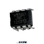 آی سی CD4558 آی سی CD4558 IC CD4558 اپ‌آمپ CD4558 datasheet خرید CD4558 مدار کاربردی CD4558 CD4558 pinout آموزش کار با CD4558 تقویت‌کننده صوتی با CD4558 CD4558 در مدار فیلتر پایه‌های آی سی CD4558 ولتاژ کاری CD4558 مدار آنالوگ CD4558 CD4558 تقویت‌کننده دو کاناله اپ‌آمپ CMOS CD4558 مدار اندازه‌گیری با CD4558 سیگنال تقویت شده با CD4558 CD4558 در میکسر صوتی پروژه آموزشی CD4558 مدار افکت صوتی CD4558 CD4558 پاسخ فرکانسی IC CD4558 شماتیک مدار تست CD4558 CD4558 در مدار Preamp مدار صوتی Hi-Fi CD4558 CD4558 کنترل سیگنال IC CD4558 ورودی و خروجی CD4558 تقویت‌کننده آنالوگ مدار سون سگمنت با CD4558 CD4558 مصرف پایین مدار باتری‌خور با CD4558 IC CD4558 آموزشی CD4558 برای سنسورها مدار آنالوگ حرفه‌ای CD4558 CD4558 در مدار TTL و CMOS پایه‌های تغذیه CD4558 CD4558 تقویت بدون نویز مدار تحقیقاتی CD4558 IC CD4558 SMD مدار صوتی استریو CD4558 CD4558 کنترل دقیق سیگنال