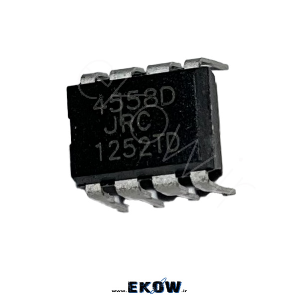آی سی CD4558 آی سی CD4558 IC CD4558 اپ‌آمپ CD4558 datasheet خرید CD4558 مدار کاربردی CD4558 CD4558 pinout آموزش کار با CD4558 تقویت‌کننده صوتی با CD4558 CD4558 در مدار فیلتر پایه‌های آی سی CD4558 ولتاژ کاری CD4558 مدار آنالوگ CD4558 CD4558 تقویت‌کننده دو کاناله اپ‌آمپ CMOS CD4558 مدار اندازه‌گیری با CD4558 سیگنال تقویت شده با CD4558 CD4558 در میکسر صوتی پروژه آموزشی CD4558 مدار افکت صوتی CD4558 CD4558 پاسخ فرکانسی IC CD4558 شماتیک مدار تست CD4558 CD4558 در مدار Preamp مدار صوتی Hi-Fi CD4558 CD4558 کنترل سیگنال IC CD4558 ورودی و خروجی CD4558 تقویت‌کننده آنالوگ مدار سون سگمنت با CD4558 CD4558 مصرف پایین مدار باتری‌خور با CD4558 IC CD4558 آموزشی CD4558 برای سنسورها مدار آنالوگ حرفه‌ای CD4558 CD4558 در مدار TTL و CMOS پایه‌های تغذیه CD4558 CD4558 تقویت بدون نویز مدار تحقیقاتی CD4558 IC CD4558 SMD مدار صوتی استریو CD4558 CD4558 کنترل دقیق سیگنال