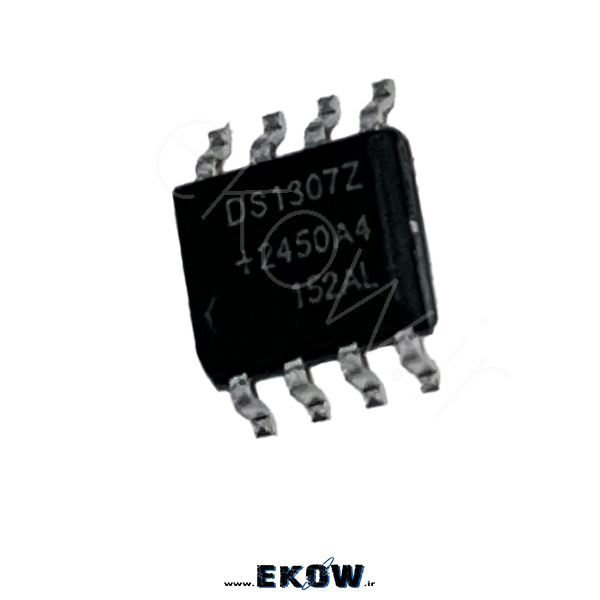 آی سی DS1307 smd تراشه ساعت واقعی DS1307 مدار DS1307 روی PCB پکیج SMD DS1307 از نزدیک کریستال 32.768kHz برای DS1307 مدار RTC DS1307 با آردوینو پایه‌های ارتباطی DS1307 نمای شماتیک DS1307 ماژول DS1307 ساعت دیجیتال مدار DS1307 با باتری بک‌آپ آی سی DS1307 در سیستم کنترل زمان DS1307 در پروژه داده‌برداری تصویر نزدیک از آی سی DS1307 SMD مدار تست DS1307 با میکروکنترلر مدار راه‌اندازی DS1307 نقشه PCB شامل DS1307 آی سی DS1307 در ماژول ساعت RTC مدار RTC DS1307 با I2C نمونه طراحی DS1307 صنعتی مدار DS1307 با مقاومت‌های Pull-Up نحوه اتصال DS1307 به AVR مدار نمونه DS1307 با ESP32 مدار تغذیه DS1307 DS1307 در پروژه آردوینو نانو اتصال DS1307 با باتری CR2032 تصویر DS1307 در مدار واقعی مدار هوشمند زمان‌بندی با DS1307 تراشه DS1307 نصب شده در برد توسعه DS1307 در سیستم حضور و غیاب DS1307 در پروژه IoT نقشه فنی DS1307 SMD نمای روبه‌رو از DS1307 مدار کنترل زمان DS1307 کاربرد DS1307 در دیتالاگر آی سی DS1307 در مدار تایمر برد توسعه DS1307 RTC DS1307 در پروژه ثبت داده صنعتی مدار نمونه DS1307 با STM32 نحوه عملکرد DS1307 در مدار آی سی DS1307 در طراحی سیستم هوشمند