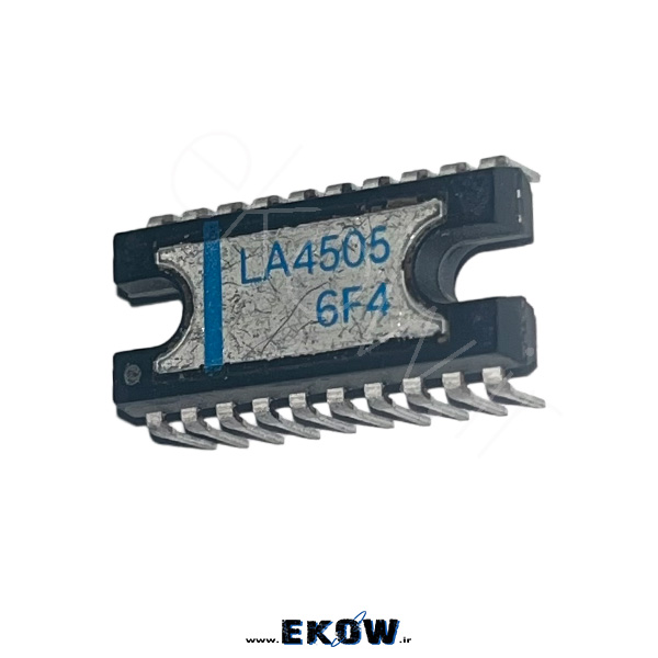 آی سی LA4505 آی‌سی LA4505 تقویت‌کننده صوتی LA4505 آمپلی‌فایر استریو آی‌سی LA4505 مدار صوتی LA4505 سیستم صوتی خانگی LA4505 مدار اسپیکر کامپیوتر تقویت‌کننده صدا LA4505 LA4505 مدار DIY صوتی آی‌سی LA4505 کم‌نویز LA4505 آمپلی‌فایر کوچک LA4505 پروژه الکترونیک صوتی LA4505 نصب روی برد مدار صوتی استریو LA4505 LA4505 صدای شفاف تقویت‌کننده استریو LA4505 LA4505 مدار آموزشی آی‌سی LA4505 برای اسپیکر LA4505 مدار سیستم صوتی آمپلی‌فایر خانگی LA4505 LA4505 مدار پخش موسیقی LA4505 پروژه DIY اسپیکر LA4505 تقویت‌کننده صدا خانگی LA4505 مدار صوتی رومیزی LA4505 سیستم چندرسانه‌ای LA4505 خروجی 4 وات LA4505 مدار ولتاژ 14 تا 18 ولت LA4505 تقویت‌کننده کم‌نویز LA4505 نصب آسان روی برد LA4505 مدار الکترونیک خانگی