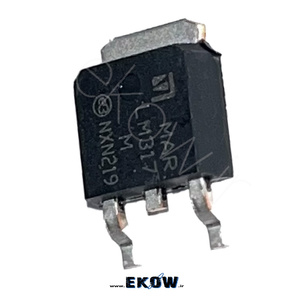 آی سی LM317 smd آی سی LM317 SMD رگولاتور ولتاژ LM317 SMD مدار تنظیم ولتاژ با LM317 پایه‌های آی سی LM317 نقشه مدار LM317 SMD کاربرد آی سی LM317 SMD خرید آی سی LM317 در ایران رگولاتور قابل تنظیم LM317 آی سی LM317 در بسته SMD ولتاژ خروجی آی سی LM317 مدار شارژ باتری با LM317 منبع تغذیه LM317 SMD شماتیک LM317 تنظیم ولتاژ با LM317 پروژه آردوینو با LM317 مدار کنترل ولتاژ LM317 محاسبه مقاومت‌های LM317 LM317 در بسته SOT-223 آی سی LM317 در منبع تغذیه مدار تست LM317 خروجی پایدار LM317 نحوه استفاده از LM317 مدار ساده با LM317 SMD هیت سینک برای LM317 آی سی LM317 اورجینال ولتاژ قابل تنظیم LM317 مدار کنترل موتور با LM317 مدار تنظیم ولتاژ آردوینو رگولاتور LM317 برای پروژه دانشجویی آی سی LM317 برای پاوربانک مدار فشرده LM317 LM317 برای پروژه‌های صنعتی مدار شارژر قابل تنظیم LM317 مدار آموزشی LM317 قیمت آی سی LM317 SMD خرید اینترنتی LM317 LM317 در بسته DPAK آی سی تنظیم ولتاژ LM317 رگولاتور ولتاژ خطی LM317 LM317 در طراحی مدار IoT