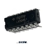 آی سی LM324 IC LM324 آی‌سی تقویت‌کننده عملیاتی LM324 قیمت آی سی LM324 خرید آی سی LM324 مشخصات فنی آی سی LM324 کاربرد آی سی LM324 در مدار صوتی مدار تقویت‌کننده با LM324 نقشه مدار با IC LM324 پایه‌های آی سی LM324 نحوه عملکرد LM324 دیتاشیت LM324 آپ‌امپ چهارگانه LM324 آی سی LM324 در پروژه‌های روباتیک تقویت‌کننده آنالوگ LM324 مدار فیلتر با LM324 مدار مقایسه‌گر با LM324 تست آی سی LM324 کاربردهای صنعتی LM324 مدار آشکارساز سطح با LM324 ولتاژ کاری آی سی LM324 جریان خروجی آی سی LM324 کاربرد LM324 در میکروکنترلرها مدار درایور موتور با LM324 استفاده از LM324 در سنسور دما تفاوت LM324 و LM358 LM324 DIP LM324 SMD کاربردهای صوتی LM324 طراحی مدار کنترلی با LM324 کاربرد LM324 در آلارم دما مدار نوری با LM324 ساخت مدار هشدار با LM324 پروژه‌های آموزشی با LM324 آی سی تقویت‌کننده سیگنال LM324 مدار آنالوگ LM324 پایه‌های ورودی و خروجی LM324 عیب‌یابی مدار LM324 کاربرد LM324 در فیلترهای اکتیو نکات خرید آی سی LM324 قیمت روز آی سی LM324