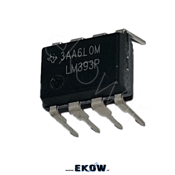 آی سی LM393 IC LM393 Dual Comparator مقایسه‌کننده ولتاژ LM393 شماتیک آی سی LM393 پایه‌های LM393 مدار LM393 نقشه فنی LM393 مدار آشکارساز نور LM393 ماژول سنسور با LM393 آی سی LM393 در سنسور مادون قرمز عملکرد ولتاژ LM393 LM393 در مدار تشخیص دما مدار هشدار ولتاژ با LM393 ماژول خط آردوینو LM393 LM393 در کنترل شارژ باتری مدار مقایسه ولتاژ LM393 آی سی LM393 DIP آی سی LM393 SMD نقشه داخلی LM393 تست آی سی LM393 مدار کنترل نور LM393 مدار سنسور شعله LM393 کاربرد LM393 در پروژه‌ها پایه خروجی Open Collector LM393 مقایسه LM393 و LM339 آی سی LM393 اورجینال LM393 در بردهای الکترونیکی پروژه آردوینو با LM393 مدار تایمر ساده LM393 ولتاژ ورودی LM393 مدار تشخیص سطح ولتاژ LM393 آی سی مقایسه کننده دوگانه LM393 LM393 برای کنترل دما مدار آشکارساز دود LM393 برد تست LM393 مدار نمونه LM393 IC LM393 circuit diagram LM393 electronic project مقایسه‌کننده دوگانه LM393 سنسور تشخیص نور LM393 آی سی LM393 در صنعت