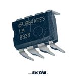 آی سی LM833 آی‌سی LM833 LM833 Op-Amp LM833 dual op-amp LM833 datasheet LM833 مدار تقویت‌کننده LM833 مدار فیلتر LM833 مقایسه‌کننده LM833 amplifier LM833 کاربرد صنعتی LM833 Arduino LM833 Raspberry Pi LM833 تقویت‌کننده سیگنال LM833 پروژه آموزشی LM833 pinout LM833 PCB LM833 DIP-8 LM833 SOIC-8 LM833 آنالوگ LM833 دیجیتال LM833 مصرف پایین LM833 ورودی تفاضلی LM833 خروجی قابل تنظیم LM833 سنسور LM833 تایمر LM833 oscillator LM833 مدار صوتی LM833 مدار RF LM833 مدار صنعتی LM833 کنترل LED LM833 راه‌اندازی ساده LM833 تقویت ولتاژ LM833 نویز پایین LM833 جریان کم LM833 بسته‌بندی DIP LM833 مدار آنالوگ LM833 مدار دیجیتال LM833 پروژه DIY LM833 کاربرد آموزشی LM833 نصب آسان