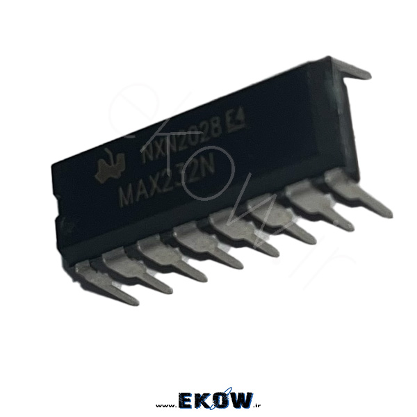 آی سی MAX232 MAX232 IC MAX232 مبدل MAX232 MAX232 TTL RS232 پایه‌های MAX232 مدار MAX232 کاربرد MAX232 دیتاشیت MAX232 ارتباط سریال MAX232 MAX232 DIP MAX232 SMD پروژه MAX232 شماتیک MAX232 اتصال MAX232 مبدل ولتاژ MAX232 مدار RS232 MAX232 درایور MAX232 گیرنده MAX232 مبدل سطح MAX232 پروژه آردوینو MAX232 پورت سریال MAX232 میکروکنترلر MAX232 مدار ارتباطی MAX232 MAX232 مدار چاپی IC ارتباطی MAX232 کاربرد صنعتی MAX232 پروژه آموزشی MAX232 سیگنال سریال MAX232 مدار تست MAX232 MAX232 converter TTL converter MAX232 MAX232 module MAX232 circuit MAX232 diagram RS232 interface MAX232 MAX232 pinout MAX232 datasheet MAX232 communication MAX232 serial adapter MAX232 PCB MAX232 board MAX232 voltage level converter