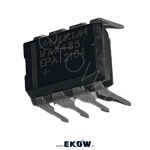 آی سی MAX485 خرید آی سی MAX485 قیمت آی سی MAX485 مشخصات آی سی MAX485 datasheet آی سی MAX485 پایه بندی آی سی MAX485 مدار آی سی MAX485 نقشه آی سی MAX485 مدار RS485 با آی سی MAX485 اتصال MAX485 به Arduino پروژه MAX485 آی سی MAX485 چیست مبدل RS485 MAX485 درایور MAX485 گیرنده MAX485 پایه‌های MAX485 شماتیک MAX485 راه‌اندازی MAX485 ماژول MAX485 کاربرد MAX485 MAX485 در Arduino MAX485 در ESP32 MAX485 در STM32 اتصال RS485 ارتباط Modbus با MAX485 MAX485 DIP MAX485 SMD MAX485 datasheet pdf MAX485 pinout MAX485 TTL converter مدار صنعتی MAX485 خروجی MAX485 مدار تست MAX485 کابل RS485 MAX485 اتصال دو آردوینو با MAX485 MAX485 driver receiver RS485 module MAX485 آی سی ارتباطی MAX485 MAX485 schematic MAX485 wiring MAX485 modbus