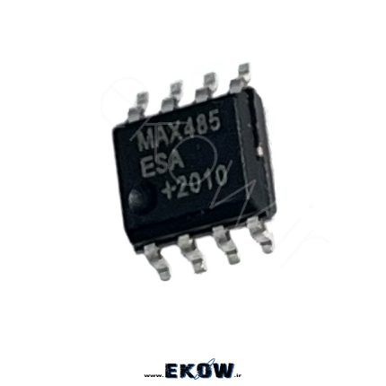 آی سی MAX485 smd MAX485 SMD آی سی MAX485 آی سی مبدل RS-485 MAX485 درایور RS485 MAX485 ماژول MAX485 SMD مدار ارتباط RS485 با MAX485 کاربرد MAX485 در آردوینو خرید آی سی MAX485 قیمت MAX485 SMD شماتیک مدار MAX485 پایه‌های آی سی MAX485 MAX485 در اتوماسیون صنعتی ماژول ارتباطی MAX485 درایور ارتباط سریال RS485 آی سی MAX485 در پروژه صنعتی MAX485 ماژول مخابراتی نقشه مدار MAX485 آی سی RS485 کم مصرف مدار تست MAX485 MAX485 برای ارتباط چند دستگاه مبدل سریال به RS485 MAX485 در ارتباط برد به برد درایور شبکه صنعتی MAX485 پروژه RS485 با MAX485 MAX485 در سیستم کنترل مدار سنسور با MAX485 MAX485 در SCADA ارتباط صنعتی با MAX485 MAX485 در برد آردوینو ماژول ارتباطی TTL به RS485 MAX485 در مبدل داده MAX485 دیتاشیت فارسی MAX485 مشخصات فنی مدار صنعتی RS485 MAX485 برای پروژه دانشجویی MAX485 برای سیستم هوشمند MAX485 کنترل موتور MAX485 در میکروکنترلر STM32 MAX485 صنعتی اصل MAX485 IC تایوانی MAX485 در سیستم مانیتورینگ MAX485 تست با مولتی‌متر