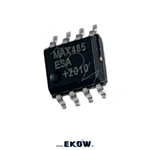 آی سی MAX485 smd MAX485 SMD آی سی MAX485 آی سی مبدل RS-485 MAX485 درایور RS485 MAX485 ماژول MAX485 SMD مدار ارتباط RS485 با MAX485 کاربرد MAX485 در آردوینو خرید آی سی MAX485 قیمت MAX485 SMD شماتیک مدار MAX485 پایه‌های آی سی MAX485 MAX485 در اتوماسیون صنعتی ماژول ارتباطی MAX485 درایور ارتباط سریال RS485 آی سی MAX485 در پروژه صنعتی MAX485 ماژول مخابراتی نقشه مدار MAX485 آی سی RS485 کم مصرف مدار تست MAX485 MAX485 برای ارتباط چند دستگاه مبدل سریال به RS485 MAX485 در ارتباط برد به برد درایور شبکه صنعتی MAX485 پروژه RS485 با MAX485 MAX485 در سیستم کنترل مدار سنسور با MAX485 MAX485 در SCADA ارتباط صنعتی با MAX485 MAX485 در برد آردوینو ماژول ارتباطی TTL به RS485 MAX485 در مبدل داده MAX485 دیتاشیت فارسی MAX485 مشخصات فنی مدار صنعتی RS485 MAX485 برای پروژه دانشجویی MAX485 برای سیستم هوشمند MAX485 کنترل موتور MAX485 در میکروکنترلر STM32 MAX485 صنعتی اصل MAX485 IC تایوانی MAX485 در سیستم مانیتورینگ MAX485 تست با مولتی‌متر