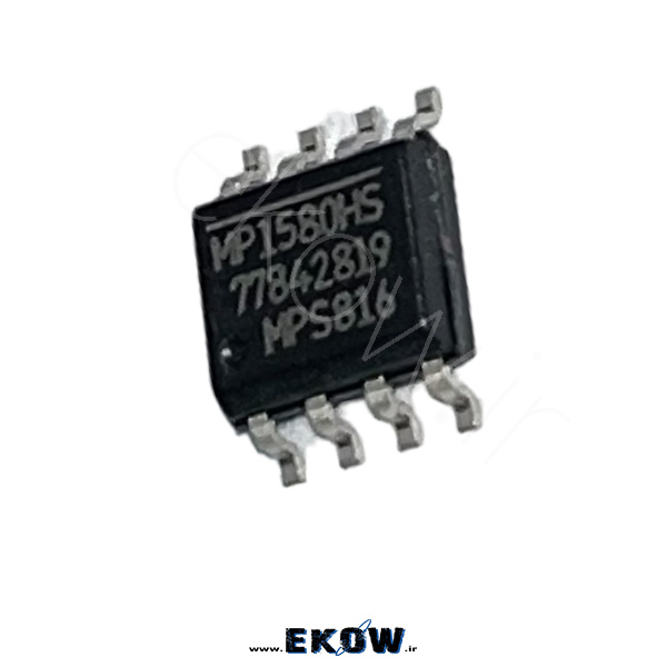 آی سی MP1580 SMD اصلی تصویر آی سی MP1580 مبدل DC-DC عکس واقعی MP1580 روی برد مبدل کاهنده MP1580 در مدار آی سی MP1580 در ماژول تغذیه تراشه SMD MP1580 با کیفیت بالا مدار تست آی سی MP1580 برد الکترونیکی با MP1580 شماتیک مدار MP1580 آی سی MP1580 با بسته‌بندی SOP-8 تصویر واضح از MP1580 ماژول رگولاتور MP1580 نقشه پایه‌های آی سی MP1580 MP1580 در مدار آردوینو مبدل ولتاژ DC-DC مدل MP1580 برد صنعتی با آی سی MP1580 قطعه الکترونیکی MP1580 تصویر فنی MP1580 آی سی MP1580 مخصوص تغذیه سوئیچینگ تست عملکرد MP1580 مدار منبع تغذیه با MP1580 طراحی منبع تغذیه با MP1580 آی سی MP1580 برای مبدل باتری تصویر محصول MP1580 تراشه MP1580 در بازار ایران MP1580 مخصوص برد کنترل رگولاتور MP1580 در سیستم صنعتی تصویر مدار آماده با MP1580 شماتیک فنی MP1580 تست خروجی آی سی MP1580 مدار DC-DC با MP1580 ماژول کوچک MP1580 آی سی MP1580 برای پروژه‌های مهندسی تصویر از آی سی MP1580 در PCB آی سی MP1580 مبدل کم‌مصرف آی سی MP1580 در تجهیزات قابل‌حمل عکس جزئیات پایه‌های MP1580 آی سی MP1580 در سیستم شارژ تراشه MP1580 مخصوص رگولاتور ولتاژ تصویر نزدیک آی سی MP1580 SMD