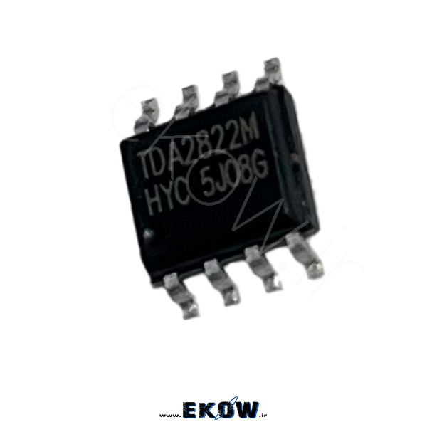 آی سی TDA2822 smd آی سی TDA2822 SMD IC TDA2822 Audio Amplifier TDA2822 datasheet خرید TDA2822 SMD مدار کاربردی TDA2822 TDA2822 pinout آموزش کار با TDA2822 آمپلی‌فایر صوتی TDA2822 مدار تقویت‌کننده TDA2822 پایه‌های آی سی TDA2822 مدار صوتی کوچک TDA2822 TDA2822 SMD CMOS IC TDA2822 استریو مدار حرفه‌ای TDA2822 پروژه آموزشی TDA2822 TDA2822 عملکرد پایدار مدار صوتی حرفه‌ای TDA2822 TDA2822 نصب آسان IC TDA2822 TTL TDA2822 در مدار صوتی آمپلی‌فایر استریو TDA2822 IC TDA2822 آموزشی TDA2822 مدار آموزشی پروژه حرفه‌ای TDA2822 کنترل صدا TDA2822 IC TDA2822 CMOS TDA2822 مدار صنعتی پروژه تحقیقاتی TDA2822 مدار صوتی پیشرفته TDA2822 IC TDA2822 سرعت بالا TDA2822 مصرف انرژی پایین مدار حرفه‌ای آمپلی‌فایر TDA2822 TDA2822 نصب آسان در مدار IC TDA2822 آموزشی حرفه‌ای مدار TTL TDA2822 TDA2822 پروژه تحقیقاتی آمپلی‌فایر حرفه‌ای TDA2822 IC TDA2822 صنعتی TDA2822 مدار استریو مدار دیجیتال پیشرفته TDA2822