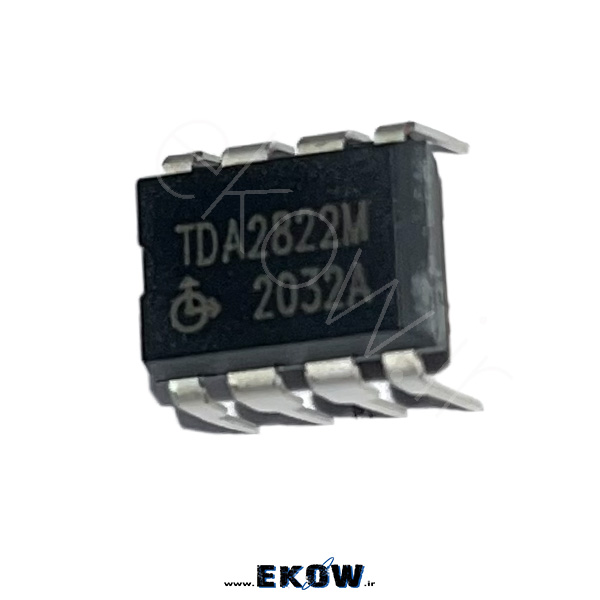 آی سی TDA2822 IC TDA2822 Audio Amplifier TDA2822 datasheet خرید TDA2822 مدار کاربردی TDA2822 TDA2822 pinout آموزش کار با TDA2822 آمپلی‌فایر صوتی TDA2822 مدار تقویت‌کننده TDA2822 پایه‌های آی سی TDA2822 مدار صوتی کوچک TDA2822 TDA2822 SMD IC TDA2822 استریو مدار حرفه‌ای TDA2822 پروژه آموزشی TDA2822 TDA2822 عملکرد پایدار مدار صوتی حرفه‌ای TDA2822 TDA2822 نصب آسان IC TDA2822 TTL TDA2822 در مدار صوتی آمپلی‌فایر استریو TDA2822 IC TDA2822 آموزشی TDA2822 مدار آموزشی پروژه حرفه‌ای TDA2822 کنترل صدا TDA2822 IC TDA2822 CMOS TDA2822 مدار صنعتی پروژه تحقیقاتی TDA2822 مدار صوتی پیشرفته TDA2822 IC TDA2822 سرعت بالا TDA2822 مصرف انرژی پایین مدار حرفه‌ای آمپلی‌فایر TDA2822 TDA2822 نصب آسان در مدار IC TDA2822 آموزشی حرفه‌ای مدار TTL TDA2822 TDA2822 پروژه تحقیقاتی آمپلی‌فایر حرفه‌ای TDA2822 IC TDA2822 صنعتی TDA2822 مدار استریو مدار دیجیتال پیشرفته TDA2822