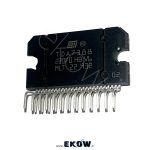 آی سی تقویت صدا TDA7388 خرید آی سی TDA7388 اصل آی سی TDA7388 چهار کاناله آی سی تقویت‌کننده خودرو TDA7388 TDA7388 آمپلی‌فایر صوتی آی سی TDA7388 با کیفیت بالا تقویت صدا با آی سی TDA7388 آی سی ST TDA7388 آی سی TDA7388 برای ضبط خودرو آی سی TDA7388 ZIP25 فروش آی سی TDA7388 مدار تقویت صدا TDA7388 دیتاشیت آی سی TDA7388 آی سی تقویت چهارکاناله TDA7388 خرید عمده آی سی TDA7388 آی سی TDA7388 اورجینال تست آی سی TDA7388 کاربرد آی سی TDA7388 آی سی تقویت صدای خودرو TDA7388 آی سی صوتی 45 وات TDA7388 آی سی TDA7388 با هیت‌سینک آی سی TDA7388 کلاس AB قیمت آی سی TDA7388 آی سی آمپلی‌فایر 4 کاناله TDA7388 نقشه مدار آی سی TDA7388 تعمیر آی سی TDA7388 آی سی TDA7388 برای آمپلی‌فایر خانگی عملکرد آی سی TDA7388 مشخصات آی سی TDA7388 معرفی آی سی TDA7388 آی سی TDA7388 ساخت ST بررسی فنی TDA7388 نحوه کار آی سی TDA7388 آی سی تقویت صدای قدرتمند TDA7388 آموزش استفاده از TDA7388 آی سی TDA7388 در سیستم خودرو آی سی TDA7388 در سیستم صوتی آی سی TDA7388 پرقدرت خرید اینترنتی آی سی TDA7388 آی سی TDA7388 اصلی