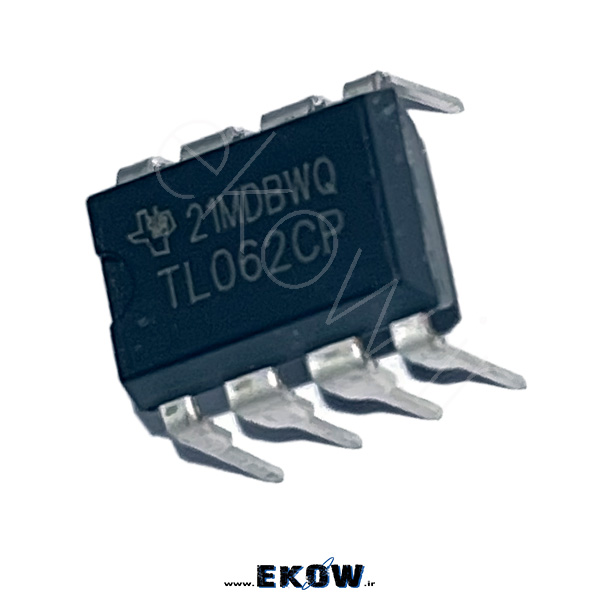 آی سی TL062 آی سی TL062 آیسی TL062 TL062 Op-Amp TL062 dual op-amp TL062 datasheet TL062 مدار تقویتکننده TL062 مدار فیلتر TL062 مقایسهکننده TL062 amplifier TL062 کاربرد صنعتی TL062 Arduino TL062 Raspberry Pi TL062 تقویتکننده سیگنال TL062 پروژه آموزشی TL062 pinout TL062 PCB TL062 DIP-8 TL062 SOIC-8 TL062 آنالوگ TL062 دیجیتال TL062 مصرف پایین TL062 ورودی تفاضلی TL062 خروجی قابل تنظیم TL062 سنسور TL062 تایمر TL062 oscillator TL062 مدار صوتی TL062 مدار RF TL062 مدار صنعتی TL062 کنترل LED TL062 راهاندازی ساده TL062 تقویت ولتاژ TL062 نویز پایین TL062 جریان کم TL062 بستهبندی DIP TL062 مدار آنالوگ TL062 مدار دیجیتال TL062 پروژه DIY TL062 کاربرد آموزشی TL062 نصب آسان