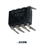 آی سی TL072 آی سی TL072 خرید آی سی TL072 قیمت آی سی TL072 TL072 op amp TL072 تقویت‌کننده صوتی آی سی TL072 دوگانه مدار تقویت‌کننده TL072 دیتاشیت آی سی TL072 TL072 DIP8 package آی سی TL072 اورجینال TL072 در فیلتر اکتیو TL072 در مدار اکولایزر TL072 در پری‌امپلی‌فایر آی سی TL072 اصلی TL072 low noise op amp TL072 audio circuit TL072 dual op amp TL072 operational amplifier TL072 در مدارات صوتی TL072 analog amplifier خرید آنلاین TL072 فروش آی سی TL072 تقویت کننده TL072 TL072 در مدارات آزمایشگاهی TL072 کاربرد صنعتی TL072 برای میکروفن TL072 در سیستم صوتی TL072 ولتاژ پایین TL072 نویز پایین TL072 opamp schematic TL072 مدار تقویت‌کننده دقیق TL072 عملکرد فنی TL072 analog design TL072 datasheet TI TL072 op amp example TL072 در ابزارهای اندازه‌گیری TL072 استفاده در اکولایزر TL072 در پری‌امپلی‌فایر گیتار TL072 مدار صوتی حرفه‌ای