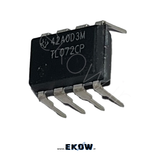 آی سی TL072 آی سی TL072 خرید آی سی TL072 قیمت آی سی TL072 TL072 op amp TL072 تقویت‌کننده صوتی آی سی TL072 دوگانه مدار تقویت‌کننده TL072 دیتاشیت آی سی TL072 TL072 DIP8 package آی سی TL072 اورجینال TL072 در فیلتر اکتیو TL072 در مدار اکولایزر TL072 در پری‌امپلی‌فایر آی سی TL072 اصلی TL072 low noise op amp TL072 audio circuit TL072 dual op amp TL072 operational amplifier TL072 در مدارات صوتی TL072 analog amplifier خرید آنلاین TL072 فروش آی سی TL072 تقویت کننده TL072 TL072 در مدارات آزمایشگاهی TL072 کاربرد صنعتی TL072 برای میکروفن TL072 در سیستم صوتی TL072 ولتاژ پایین TL072 نویز پایین TL072 opamp schematic TL072 مدار تقویت‌کننده دقیق TL072 عملکرد فنی TL072 analog design TL072 datasheet TI TL072 op amp example TL072 در ابزارهای اندازه‌گیری TL072 استفاده در اکولایزر TL072 در پری‌امپلی‌فایر گیتار TL072 مدار صوتی حرفه‌ای
