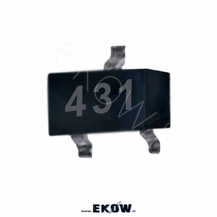 آی سی TL431 smd (آی سی SOT23 ) آی سی TL431 smd آی سی SOT23 آی سی TL431 SMD آی سی TL431 SOT23 TL431 مرجع ولتاژ تصویر آی سی TL431 TL431 سه پایه SMD آی سی TL431 روی برد TL431 در مدار منبع تغذیه خرید آی سی TL431 قیمت TL431 SMD TL431 voltage reference آی سی رگولاتور TL431 TL431 در مدار فیدبک آی سی TL431 close up TL431 SMD روی PCB TL431 در شارژر باتری آی سی TL431 تنظیم ولتاژ TL431 برای پاور سوئیچینگ تصویر واقعی TL431 TL431 آی سی دقیق TL431 در مدار محافظ ولتاژ آی سی TL431 پکیج SOT23 TL431 قطعه الکترونیکی TL431 برای آداپتور آی سی TL431 سه پایه TL431 مرجع ولتاژ قابل تنظیم TL431 در مدار صنعتی آی سی TL431 SMD کوچک TL431 روی برد فشرده TL431 voltage regulator IC آی سی TL431 کاربردی TL431 در مدار کنترل توان تصویر TL431 با مارکینگ SMD
