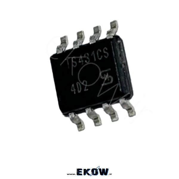 آی سی TL431 SMD رگولاتور مرجع ولتاژ TL431 آی سی TL431 پکیج SOT-23 مدار کاربردی TL431 در پاور سوئیچینگ شماتیک TL431 در منابع تغذیه نمونه برد شامل آی سی TL431 تراشه TL431 قابل تنظیم مرجع ولتاژ قابل تنظیم TL431 پکیج SMD TL431 از نزدیک مدار تست آی سی TL431 کاربرد TL431 در شارژر موبایل مدار فیدبک TL431 در منبع تغذیه آی سی TL431 با نصب سطحی تصویر واقعی TL431 در PCB شماتیک تنظیم ولتاژ با TL431 کاربرد TL431 در کنترل LED مقایسه TL431 با دیود زنر پیکربندی پایه‌های TL431 SMD نمای روبه‌رو TL431 نمونه طراحی TL431 در پاور صنعتی کاربرد TL431 در سیستم UPS تراشه TL431 در طراحی تغذیه دقیق مدار مقایسه TL431 مدار خروجی TL431 تحلیل عملکرد TL431 در فیدبک استفاده از TL431 در کنترلر دما مدار محافظ ولتاژ با TL431 نمای کلوزآپ از TL431 SMD نقشه فنی TL431 در طراحی PCB آی سی TL431 نصب شده روی برد نحوه اتصال TL431 در مدار آنالوگ مدار نمونه برای تنظیم خروجی با TL431 کاربرد TL431 در تنظیم منبع تغذیه DC نمونه TL431 تولید STMicroelectronics TL431 در طراحی پاور LED مدار تست TL431 با اپتوکوپلر مدار اندازه‌گیری ولتاژ با TL431 آی سی TL431 در پروژه صنعتی پروژه آموزشی با TL431 کاربرد TL431 در تنظیم ولتاژ خروجی SMPS