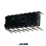 آی سی TL494 IC TL494 PWM controller تراشه کنترلر TL494 مدار منبع تغذیه با TL494 شماتیک TL494 مدار PWM با TL494 پایه‌های آی سی TL494 نقشه فنی TL494 آی سی TL494 در تغذیه سوئیچینگ مدار شارژر باتری با TL494 کنترل موتور DC با TL494 آی سی TL494 در UPS TL494 در منبع تغذیه ATX نقشه پایه‌های TL494 مدار نمونه TL494 اسیلاتور TL494 تنظیم فرکانس TL494 ولتاژ مرجع TL494 مدار Push-Pull با TL494 عملکرد PWM TL494 آی سی TL494 DIP آی سی TL494 SMD نقشه داخلی TL494 پروژه DIY با TL494 مبدل DC به DC با TL494 TL494 در اینورتر خورشیدی طراحی منبع تغذیه صنعتی TL494 مدار کنترل ولتاژ با TL494 تست TL494 آی سی کنترل توان TL494 عملکرد TL494 در مدار سوئیچینگ آی سی TL494 اورجینال برد بورد TL494 تصویر تراشه TL494 شماتیک کامل TL494 مقایسه TL494 با SG3525 آموزش کار با TL494 تنظیم PWM با TL494 مدار کنترل سرعت موتور با TL494 تراشه TL494 در صنعت الکترونیک