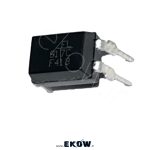 آی سی TL817 / EL817 / PC817 آی سی TL817 EL817 PC817 اپتوکوپلر TL817 در مدار الکترونیکی عکس آی‌سی TL817 چهار پایه DIP تصویر اپتوکوپلر PC817 ساخت شارپ نمای نزدیک اپتوکوپلر EL817 مدار ایزولاسیون سیگنال با PC817 نحوه عملکرد اپتوکوپلر نوری TL817 اپتوکوپلر برای حفاظت از میکروکنترلر مدار نمونه با اپتوکوپلر PC817 و آردوینو نقشه فنی آی‌سی اپتوکوپلر TL817 کاربرد EL817 در برد تغذیه تصویر بسته‌بندی اپتوکوپلر ۴ پایه DIP مدار درایور ترانزیستور با TL817 مقایسه بین TL817 و PC817 نمونه واقعی اپتوکوپلر EL817 روی برد شماتیک داخلی اپتوکوپلر PC817 برد صنعتی مجهز به اپتوکوپلر TL817 عکس کلوزآپ آی‌سی TL817 Everlight مدار ایزوله با PC817 برای RS232 مدار ایمنی ولتاژ با اپتوکوپلر EL817 آی‌سی PC817 در کنترل موتور اپتوکوپلر EL817 در سیستم‌های اتوماسیون نمونه مدار سوئیچینگ با TL817 کاربرد TL817 در منبع تغذیه سوئیچینگ مدار محافظ ولتاژ با اپتوکوپلر PC817 اپتوکوپلر TL817 در طراحی برد صنعتی تصویر پشت آی‌سی EL817 مدار انتقال سیگنال نوری با TL817 مدار PWM با اپتوکوپلر PC817 مدار تست اپتوکوپلر EL817 با مولتی‌متر نمای پایه‌های آی‌سی TL817 DIP عکس دیتاشیت اپتوکوپلر PC817 مدار ایزولاسیون آردوینو با EL817 پروژه آموزشی با آی‌سی اپتوکوپلر TL817 نمای جانبی اپتوکوپلر PC817 برد رله با اپتوکوپلر EL817 طراحی صنعتی با اپتوکوپلر TL817 تصویر شماتیک عملکرد اپتوکوپلر اپتوکوپلر PC817 در برد کنترلی نمونه واقعی آی‌سی TL817 روی PCB آی‌سی EL817 در پروژه اتوماسیون صنعتی