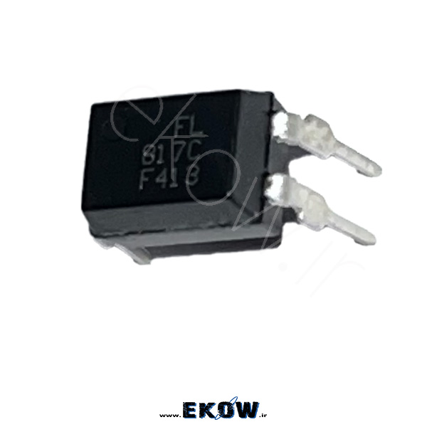 آی سی TL817 / EL817 / PC817 آی سی TL817 EL817 PC817 اپتوکوپلر TL817 در مدار الکترونیکی عکس آی‌سی TL817 چهار پایه DIP تصویر اپتوکوپلر PC817 ساخت شارپ نمای نزدیک اپتوکوپلر EL817 مدار ایزولاسیون سیگنال با PC817 نحوه عملکرد اپتوکوپلر نوری TL817 اپتوکوپلر برای حفاظت از میکروکنترلر مدار نمونه با اپتوکوپلر PC817 و آردوینو نقشه فنی آی‌سی اپتوکوپلر TL817 کاربرد EL817 در برد تغذیه تصویر بسته‌بندی اپتوکوپلر ۴ پایه DIP مدار درایور ترانزیستور با TL817 مقایسه بین TL817 و PC817 نمونه واقعی اپتوکوپلر EL817 روی برد شماتیک داخلی اپتوکوپلر PC817 برد صنعتی مجهز به اپتوکوپلر TL817 عکس کلوزآپ آی‌سی TL817 Everlight مدار ایزوله با PC817 برای RS232 مدار ایمنی ولتاژ با اپتوکوپلر EL817 آی‌سی PC817 در کنترل موتور اپتوکوپلر EL817 در سیستم‌های اتوماسیون نمونه مدار سوئیچینگ با TL817 کاربرد TL817 در منبع تغذیه سوئیچینگ مدار محافظ ولتاژ با اپتوکوپلر PC817 اپتوکوپلر TL817 در طراحی برد صنعتی تصویر پشت آی‌سی EL817 مدار انتقال سیگنال نوری با TL817 مدار PWM با اپتوکوپلر PC817 مدار تست اپتوکوپلر EL817 با مولتی‌متر نمای پایه‌های آی‌سی TL817 DIP عکس دیتاشیت اپتوکوپلر PC817 مدار ایزولاسیون آردوینو با EL817 پروژه آموزشی با آی‌سی اپتوکوپلر TL817 نمای جانبی اپتوکوپلر PC817 برد رله با اپتوکوپلر EL817 طراحی صنعتی با اپتوکوپلر TL817 تصویر شماتیک عملکرد اپتوکوپلر اپتوکوپلر PC817 در برد کنترلی نمونه واقعی آی‌سی TL817 روی PCB آی‌سی EL817 در پروژه اتوماسیون صنعتی