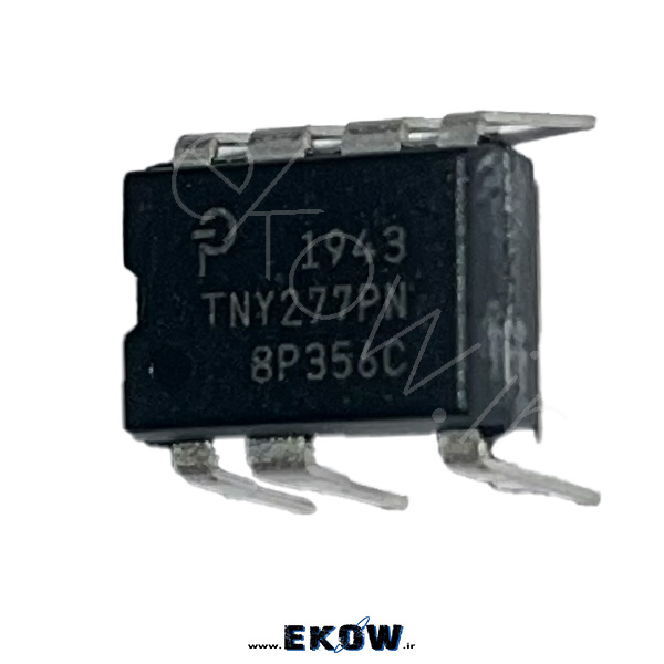 آی سی TNY277 PN آی سی TNY277 PN آی سی TNY277 PN IC TNY277 PN آی سی TNY277 کنترلر پاور TNY277 PN PWM controller آی سی TNY277 سوئیچینگ TNY277 PN flyback IC آی سی TNY277 آداپتور TNY277 PN power IC آی سی TNY277 شارژر TNY277 PN switch IC آی سی TNY277 مدار پاور TNY277 PN DIP-7 آی سی TNY277 منابع تغذیه TNY277 PN through hole آی سی TNY277 پاور متوسط TNY277 PN energy efficient IC آی سی TNY277 مصرف پایین TNY277 PN protected IC آی سی TNY277 مدار سوئیچینگ TNY277 PN flyback controller آی سی TNY277 توان متوسط