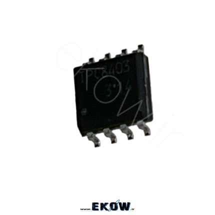 آی‌سی TPC8403 درایور دیجیتال TPC8403 مدار کنترل موتور DC TPC8403 مدار منابع تغذیه سوئیچینگ TPC8403 مدار تقویت توان TPC8403 پروژه DIY صنعتی TPC8403 مدار کنترل بار TPC8403 مدار الکترونیکی صنعتی TPC8403 نصب روی برد TPC8403 پروژه آموزشی الکترونیک TPC8403 مدار درایور موتور متوسط TPC8403 مدار صنعتی کوچک TPC8403 مدار تقویت‌کننده قدرت TPC8403 پروژه DIY مدار قدرت TPC8403 مدار کنترل جریان TPC8403 مدار سوئیچینگ صنعتی TPC8403 مدار کنترل LED TPC8403 نصب آسان DIP-16 TPC8403 مدار منابع تغذیه DC TPC8403 مدار صنعتی متوسط TPC8403 مدار صوتی و صنعتی TPC8403 مدار راه‌انداز موتور TPC8403 مدار تقویت توان متوسط TPC8403 پروژه DIY مدار صنعتی TPC8403 مدار آموزشی صنعتی TPC8403 مدار کنترل توان متوسط TPC8403 مدار سوئیچینگ آموزشگاهی TPC8403 پروژه DIY مدار کنترل TPC8403 مدار صنعتی قابل اعتماد TPC8403 مدار صوتی و صنعتی متوسط TPC8403 نصب آسان روی برد TPC8403 مدار کنترل صنعتی کوچک TPC8403 مدار منابع تغذیه حرفه‌ای TPC8403 مدار DIY آموزشی TPC8403 مدار موتور DC حرفه‌ای TPC8403 مدار سوئیچینگ متوسط TPC8403 مدار تقویت توان صنعتی TPC8403 پروژه DIY مدار الکترونیک TPC8403 مدار منابع تغذیه صنعتی TPC8403 مدار آموزشی و صنعتی TPC8403 مدار کنترل قدرت و توان