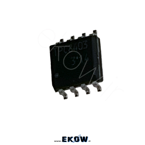 آی‌سی TPC8403 درایور دیجیتال TPC8403 مدار کنترل موتور DC TPC8403 مدار منابع تغذیه سوئیچینگ TPC8403 مدار تقویت توان TPC8403 پروژه DIY صنعتی TPC8403 مدار کنترل بار TPC8403 مدار الکترونیکی صنعتی TPC8403 نصب روی برد TPC8403 پروژه آموزشی الکترونیک TPC8403 مدار درایور موتور متوسط TPC8403 مدار صنعتی کوچک TPC8403 مدار تقویت‌کننده قدرت TPC8403 پروژه DIY مدار قدرت TPC8403 مدار کنترل جریان TPC8403 مدار سوئیچینگ صنعتی TPC8403 مدار کنترل LED TPC8403 نصب آسان DIP-16 TPC8403 مدار منابع تغذیه DC TPC8403 مدار صنعتی متوسط TPC8403 مدار صوتی و صنعتی TPC8403 مدار راه‌انداز موتور TPC8403 مدار تقویت توان متوسط TPC8403 پروژه DIY مدار صنعتی TPC8403 مدار آموزشی صنعتی TPC8403 مدار کنترل توان متوسط TPC8403 مدار سوئیچینگ آموزشگاهی TPC8403 پروژه DIY مدار کنترل TPC8403 مدار صنعتی قابل اعتماد TPC8403 مدار صوتی و صنعتی متوسط TPC8403 نصب آسان روی برد TPC8403 مدار کنترل صنعتی کوچک TPC8403 مدار منابع تغذیه حرفه‌ای TPC8403 مدار DIY آموزشی TPC8403 مدار موتور DC حرفه‌ای TPC8403 مدار سوئیچینگ متوسط TPC8403 مدار تقویت توان صنعتی TPC8403 پروژه DIY مدار الکترونیک TPC8403 مدار منابع تغذیه صنعتی TPC8403 مدار آموزشی و صنعتی TPC8403 مدار کنترل قدرت و توان